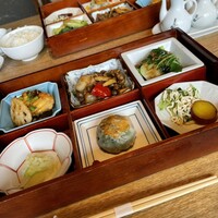 雪梅花 菜根譚 - 