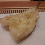 天婦羅 みやしろ - 