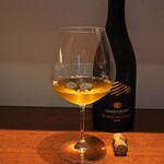 オステリア トレ パッツィ - Marramiero Punta di Colle 2018 Chardonnay