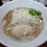 らーめん なんぞ屋 - 