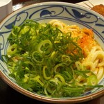 丸亀製麺 - 