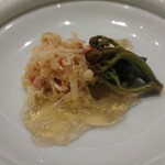 天婦羅 みやしろ - 