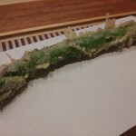 天婦羅 みやしろ - 