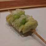 天婦羅 みやしろ - 