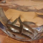 天婦羅 みやしろ - 