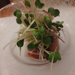 天婦羅 みやしろ - 