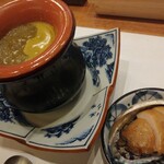 天婦羅 みやしろ - 