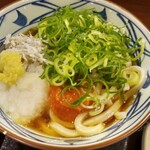 丸亀製麺 - 