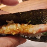 天婦羅 みやしろ - 