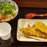 丸亀製麺 - 