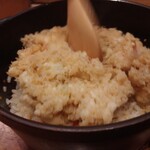 天婦羅 みやしろ - 