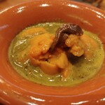 天婦羅 みやしろ - 