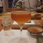 天婦羅 みやしろ - 