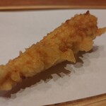 天婦羅 みやしろ - 