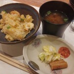 天婦羅 みやしろ - 