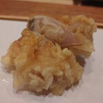 天婦羅 みやしろ - 