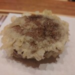 天婦羅 みやしろ - 