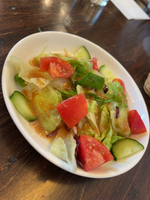 ウナガッタ・カチャトラ（Una Gatta Cacciatora） - 泉中央（パスタ）の写真