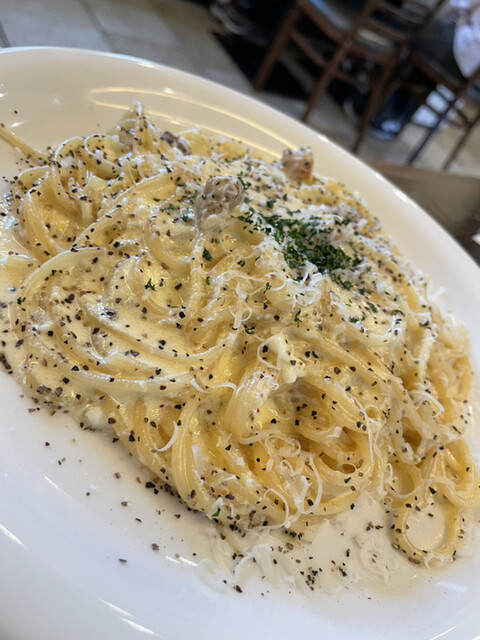 ウナガッタ・カチャトラ（Una Gatta Cacciatora） - 泉中央（パスタ）の写真