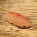 銀座 鮨 かねさか - ホウボウ