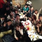 DiningBar YOU - 誕生日Partyでワイワイとできちゃいます♪