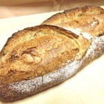 パン工房　壱の屋 - フランスパン（小）