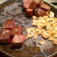 ステーキハウス松波 - ここ
                うまかったなぁー
                
                また
                いきたいなー
                
                