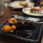 Yakitori Arakiyama - 