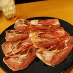 Yakiniku Kingu - 