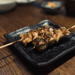 Yakitori Arakiyama - 