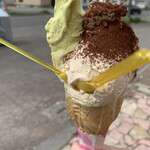 ジェラテリア ジジ - 