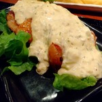 勝手場 - チキン南蛮