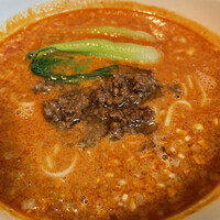 中国料理 四川 - 