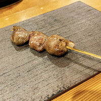 焼き鳥 峠 - 