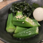 やきとん酒場あおば - 