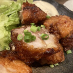 やきとん酒場あおば - 