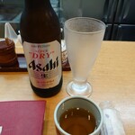 玉川 - 瓶ビール(大瓶)