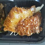 肉のひみつ基地 ひびきの店 - 