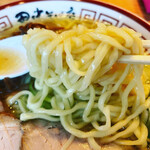 中華そば専門 田中そば店 - 中華そば