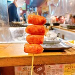 やきとん酒場あおば - 