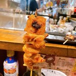 やきとん酒場あおば - 