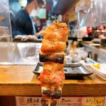 やきとん酒場あおば - 