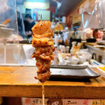 やきとん酒場あおば - 