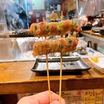 やきとん酒場あおば - 