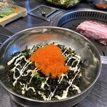 熟成肉専門店 ヨプの王豚塩焼 - 