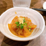 やきとん酒場あおば - 