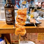 やきとん酒場あおば - 