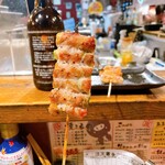 やきとん酒場あおば - 