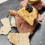 あじわい回転寿司 禅 - 