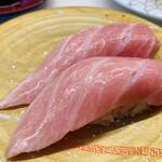 あじわい回転寿司 禅 - 